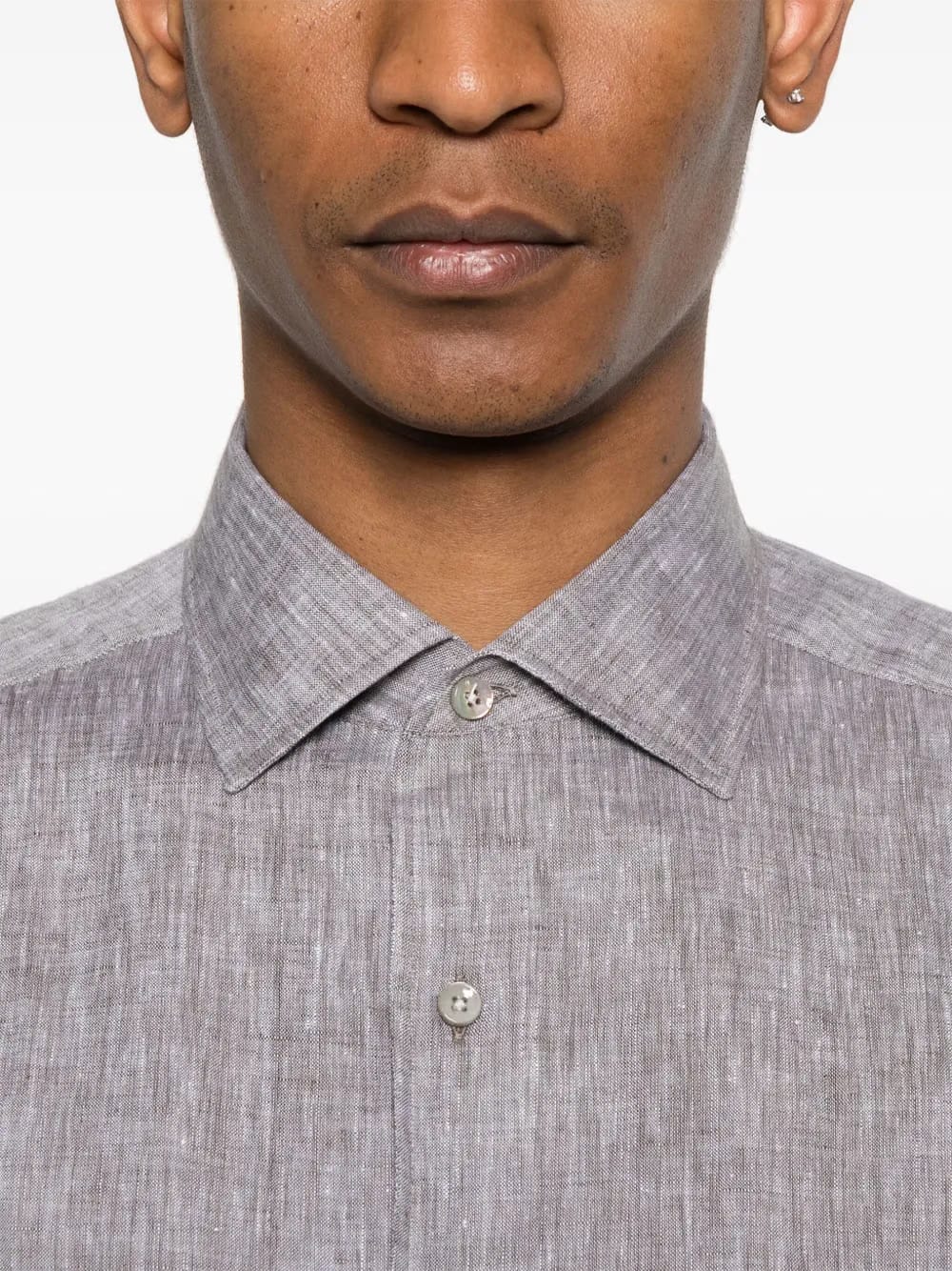 Oasi Lino shirt