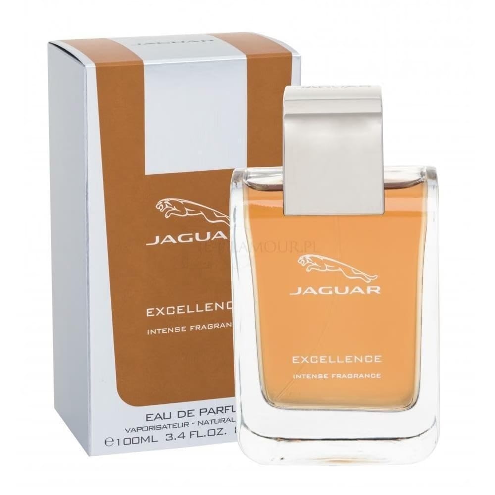 Jaguar Excellence EDT M