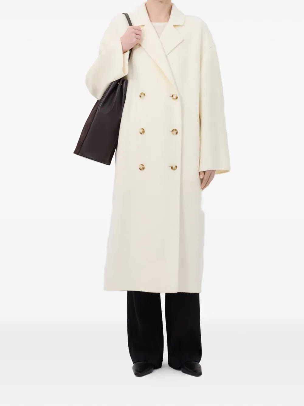 Borneo LDS coat