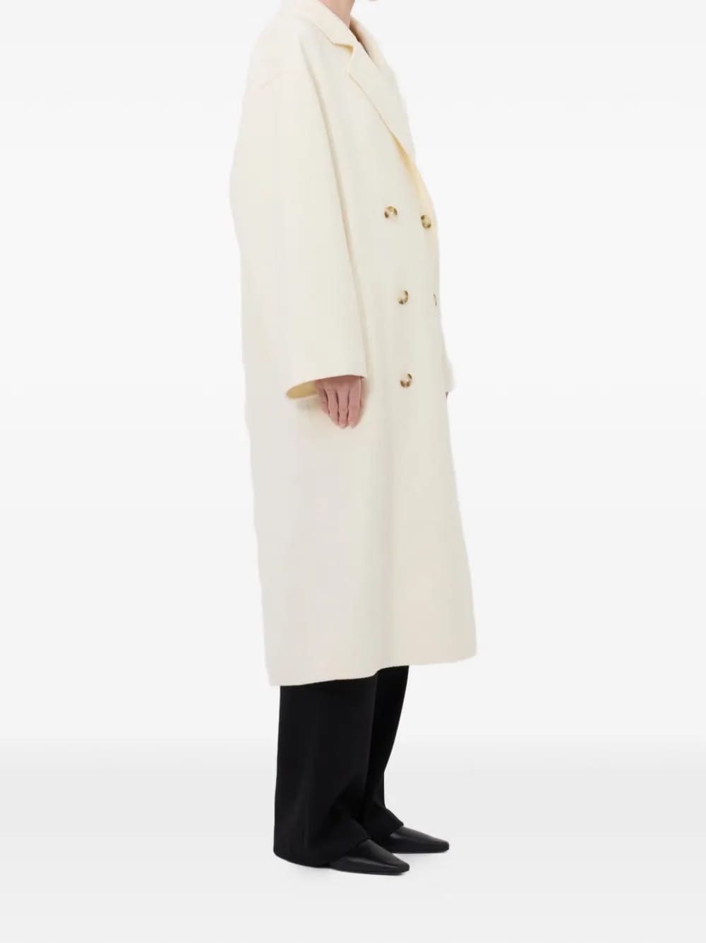 Borneo LDS coat