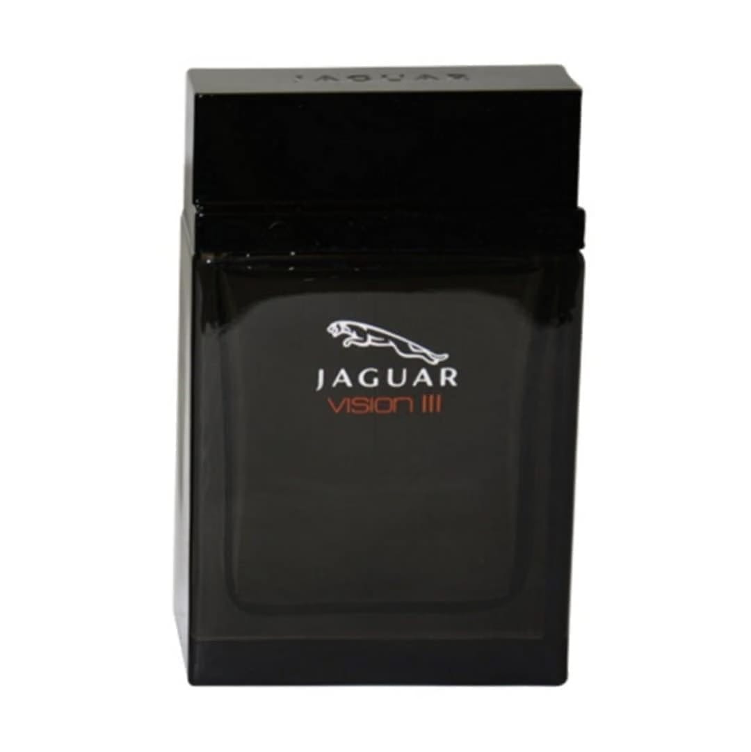 Jaguar Vision III EDT M
