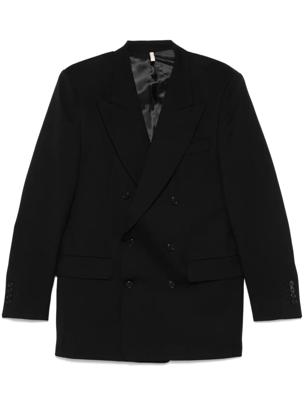 DB blazer
