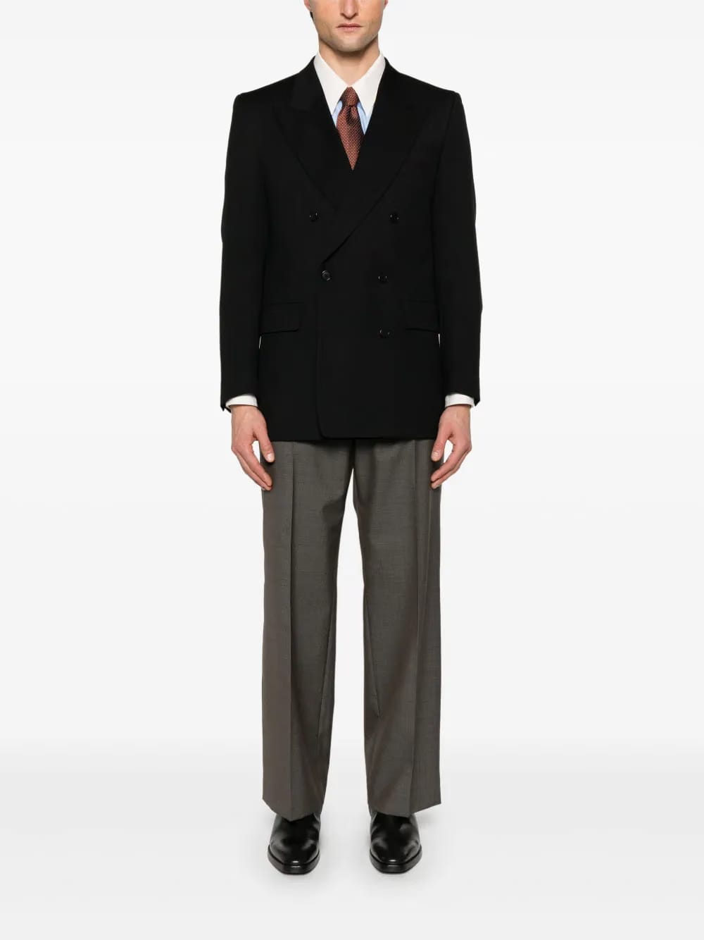 DB blazer