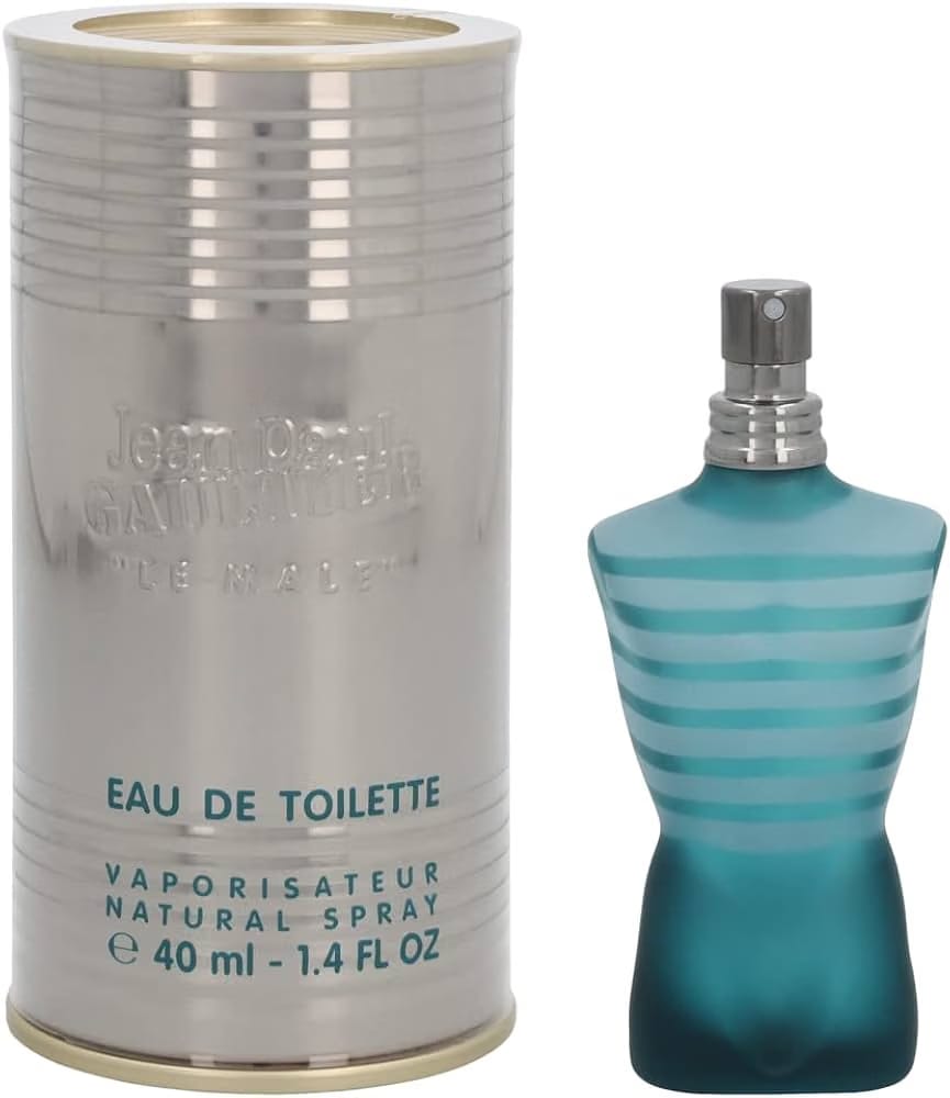 Jean Paul Gaultier Le Male M EDT