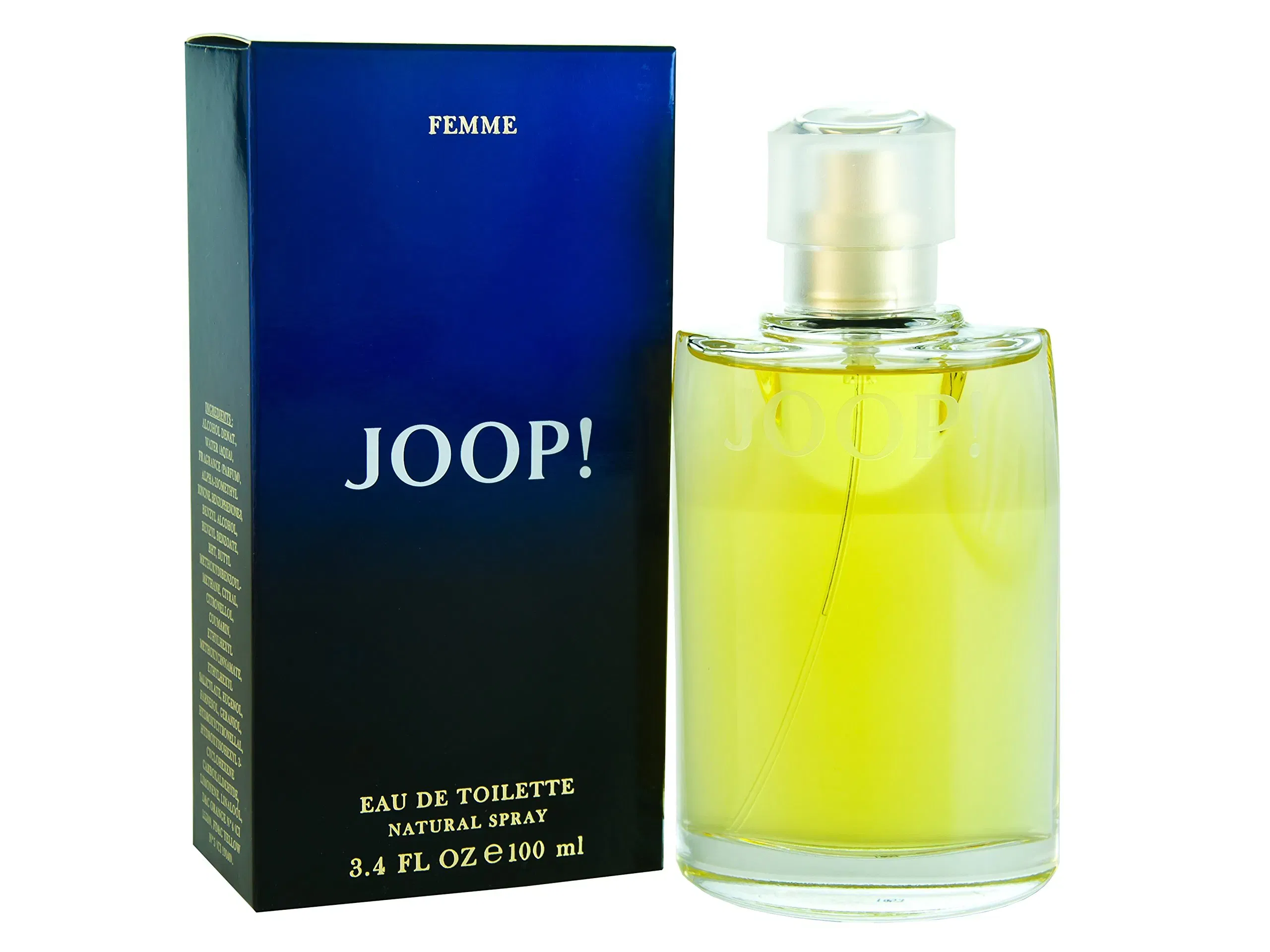 Joop Femme EDT
