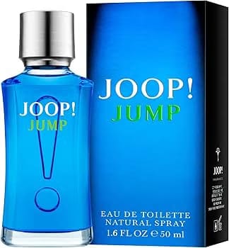 Joop! Jump EDT M