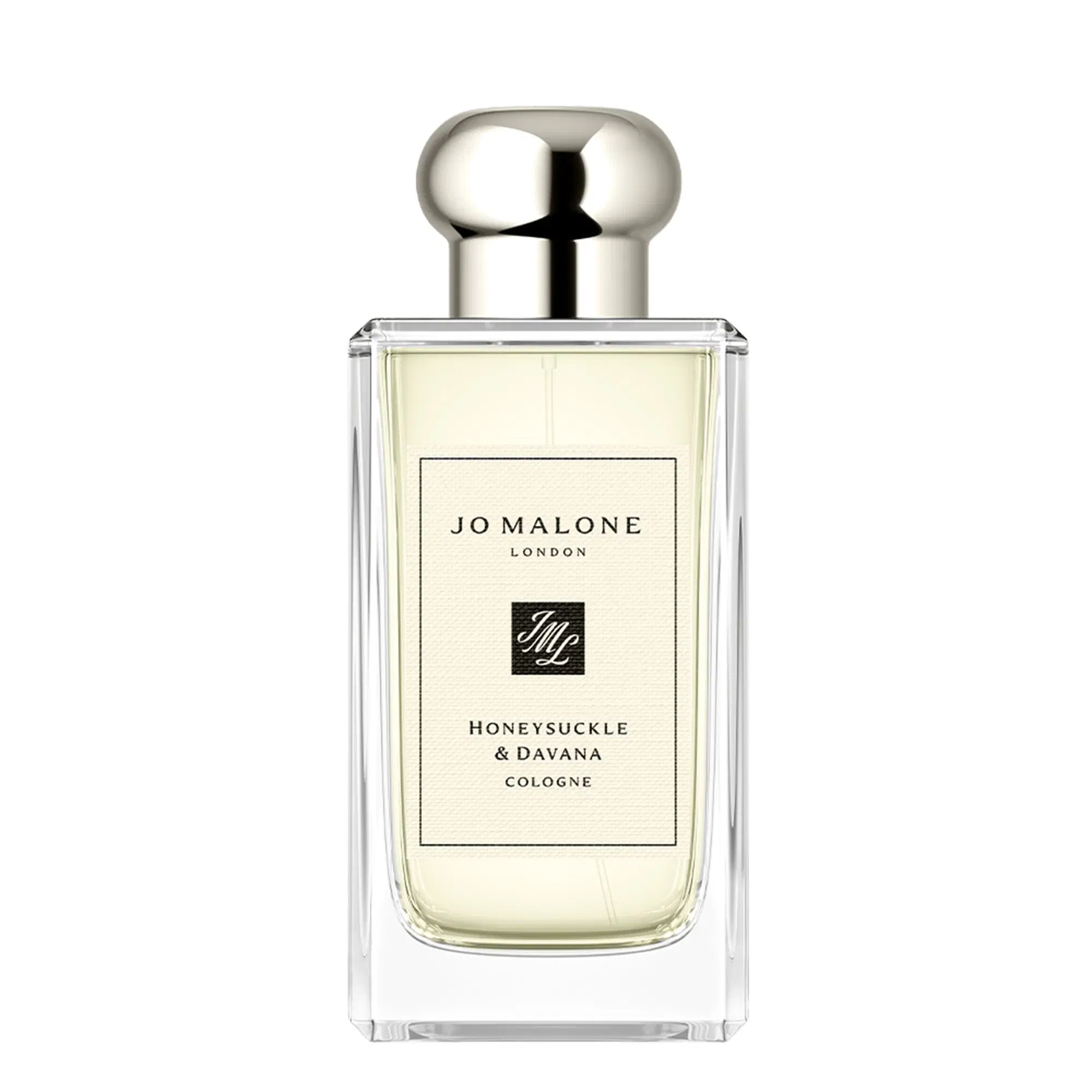 Jo Malone Honey Suckle & Davana Cologne