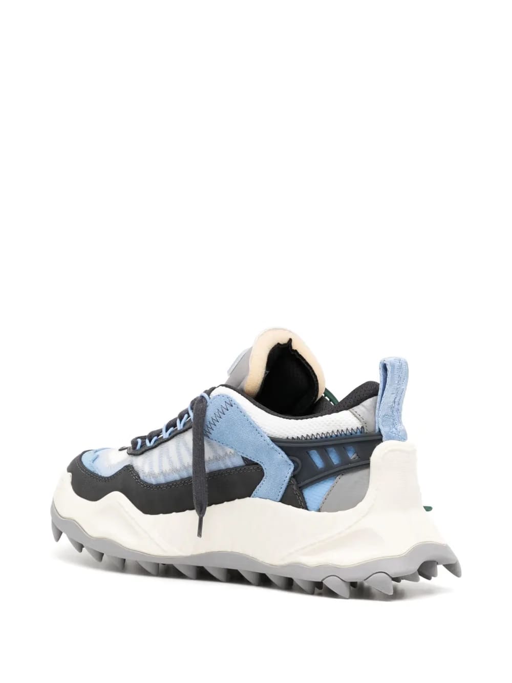 spring leather mules