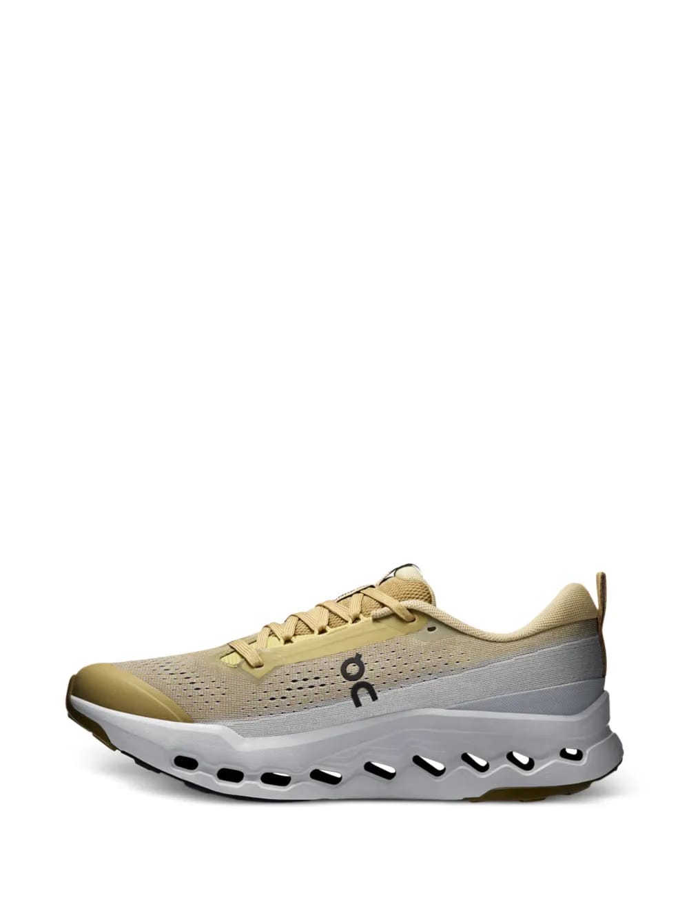 Cloudsurfer Trail 2 lace-up sneakers