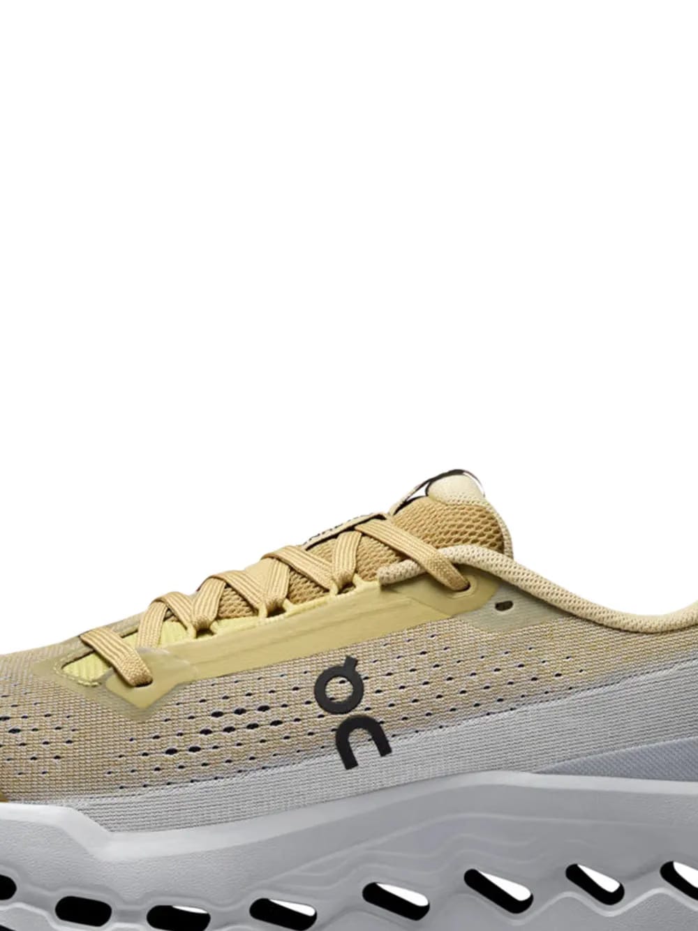 Cloudsurfer Trail 2 lace-up sneakers