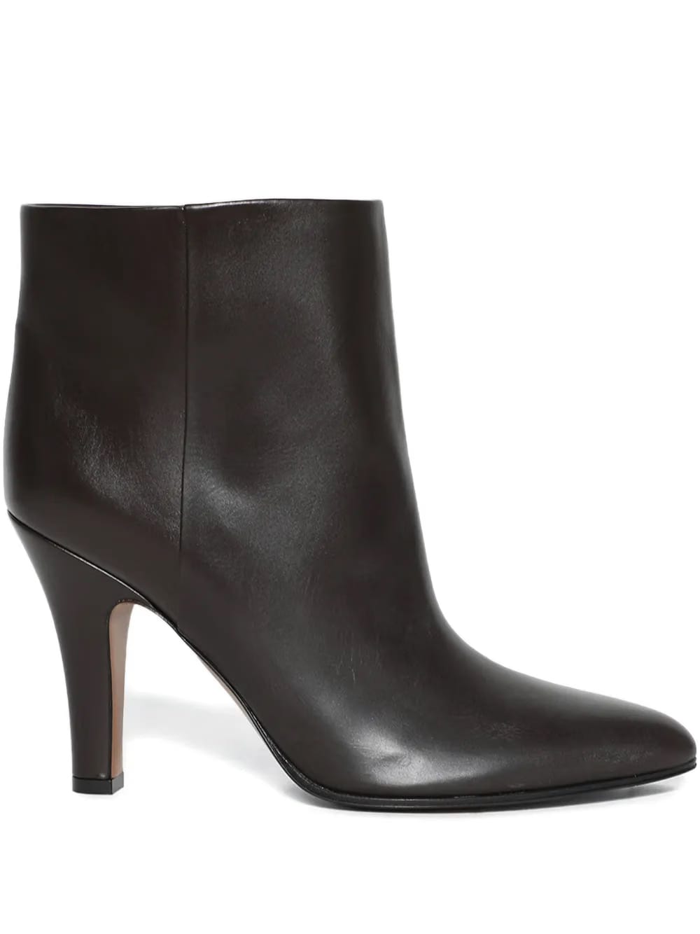 Prudens pointed-toe boots