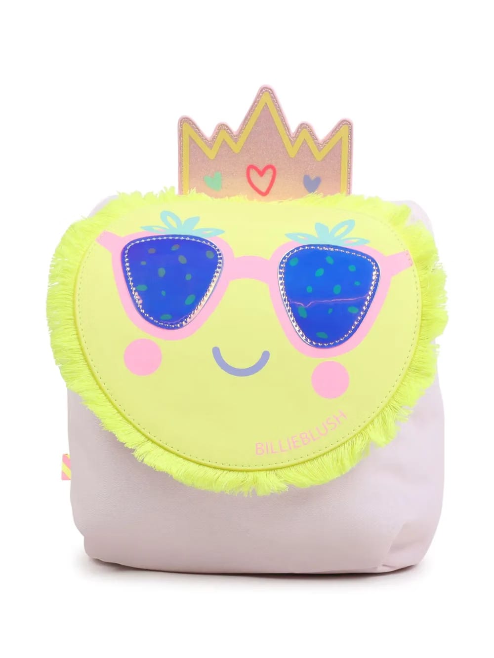 crown backpack