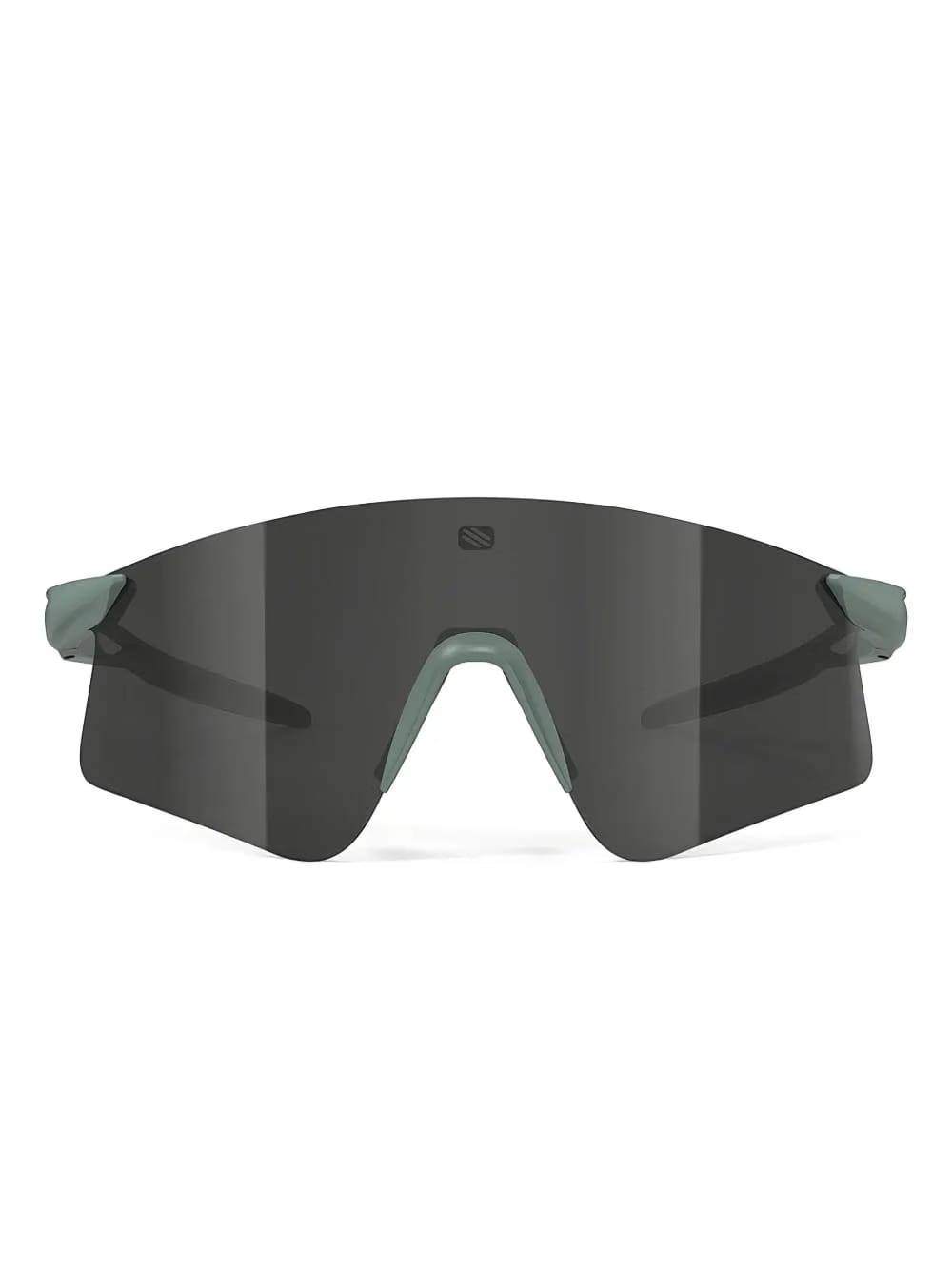 Astral shield-frame sunglasses