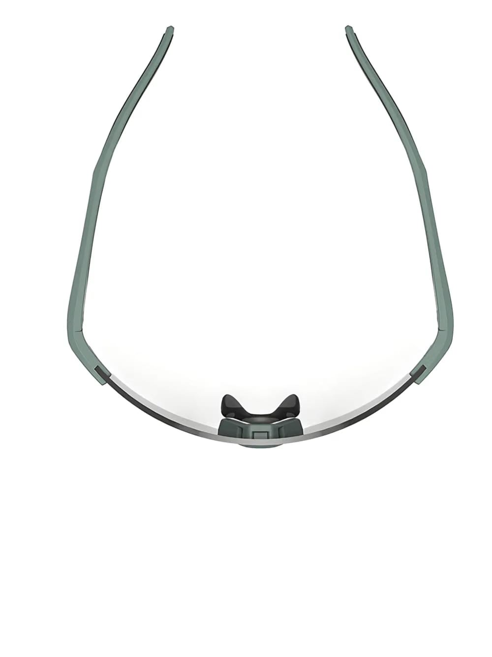 Astral shield-frame sunglasses