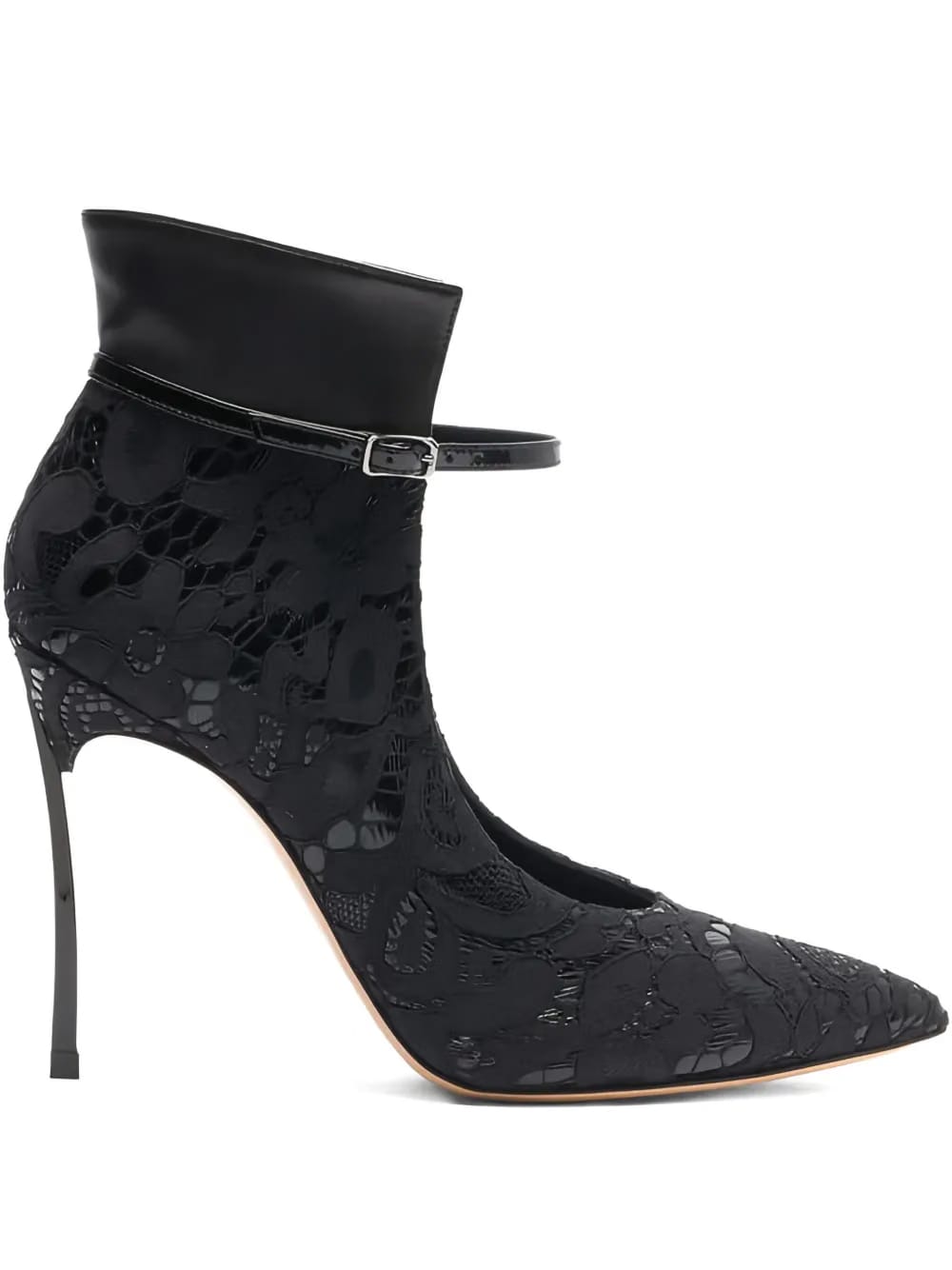 100mm Blade Liberty pumps