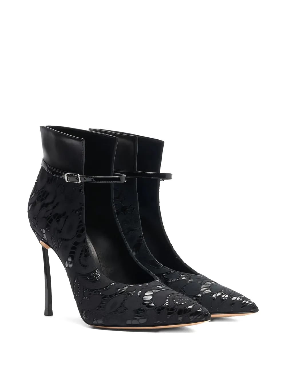 100mm Blade Liberty pumps