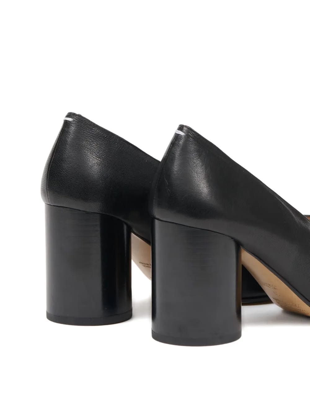 80mm Tabi pumps