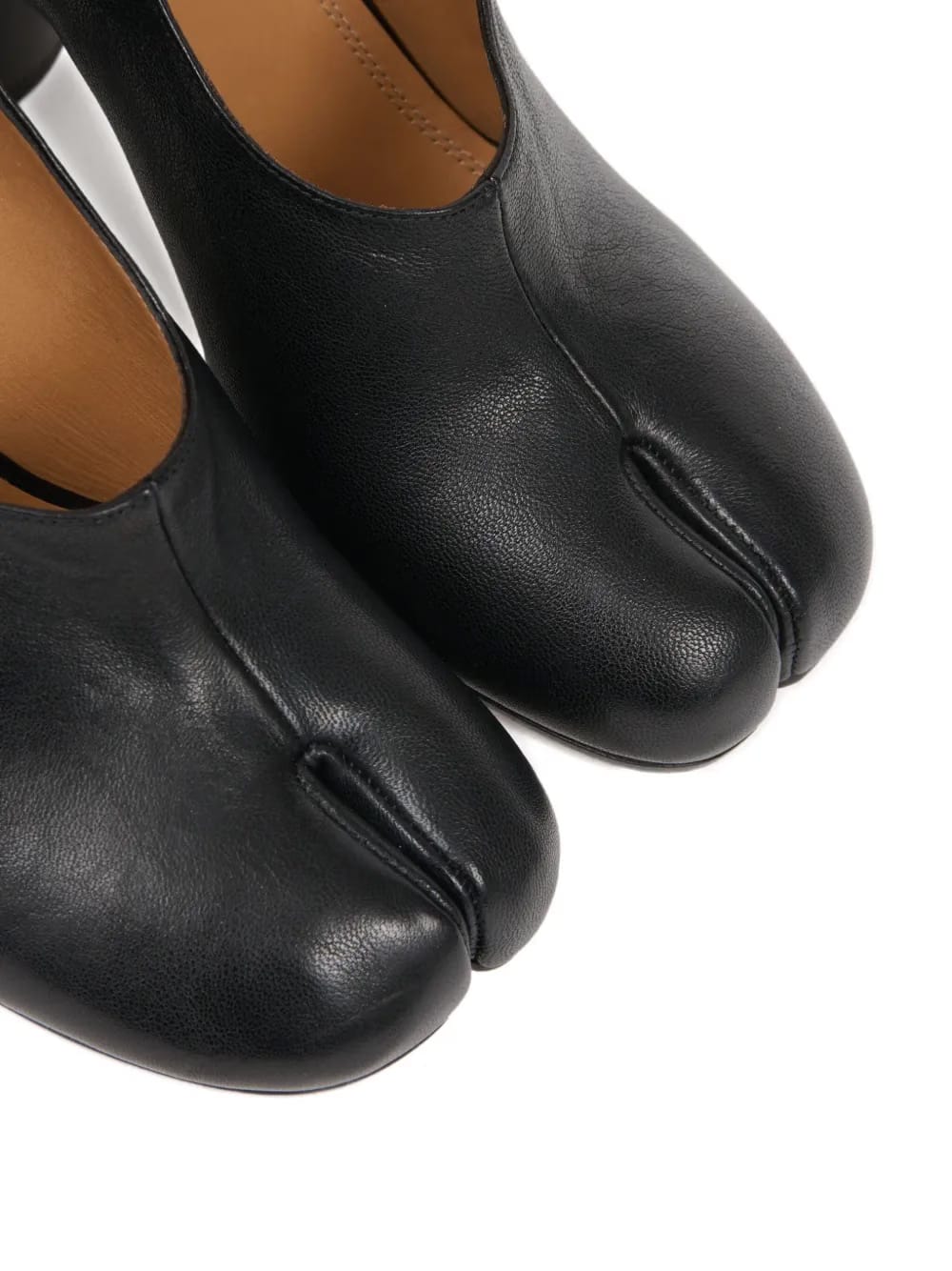 80mm Tabi pumps