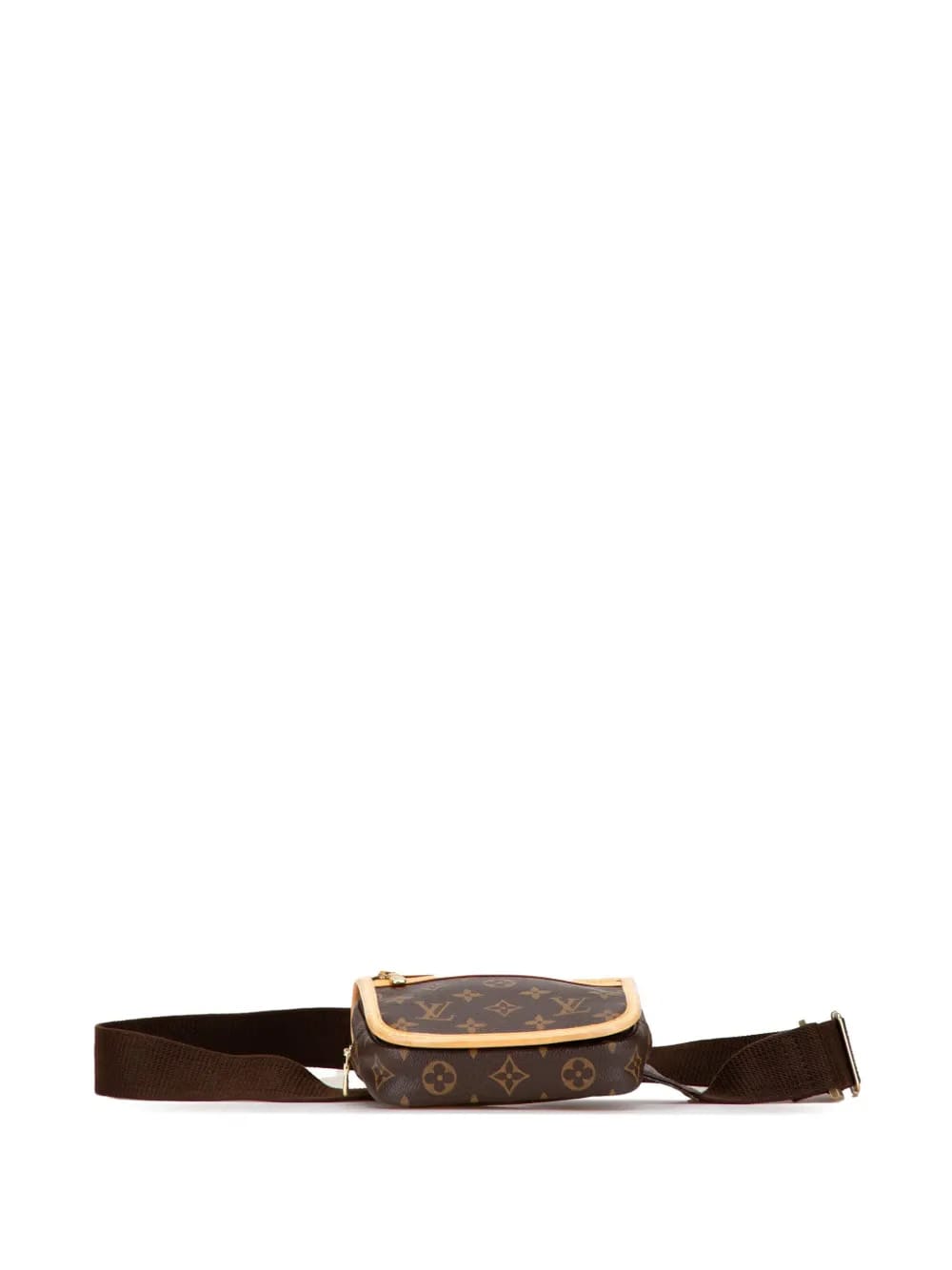2006 Monogram Bosphore belt bag