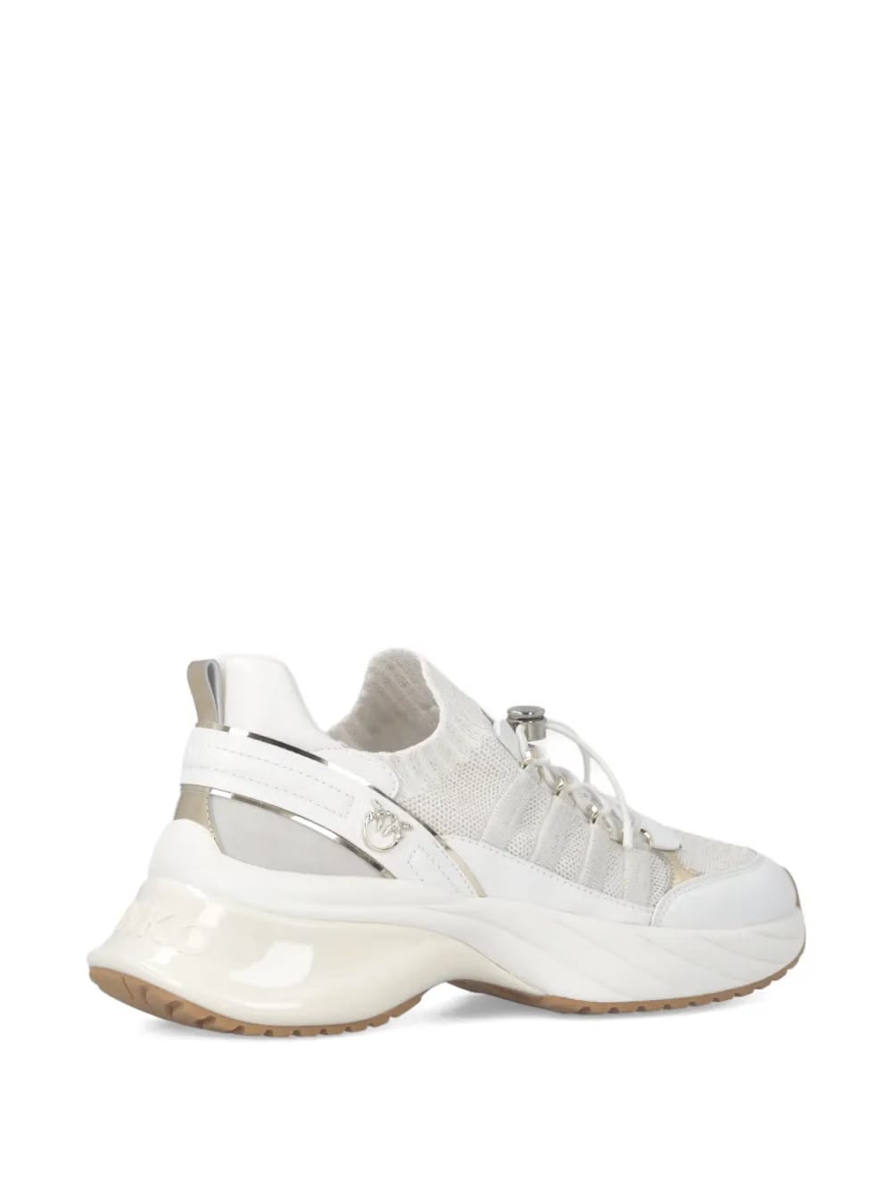 Ariel lace-up sneakers