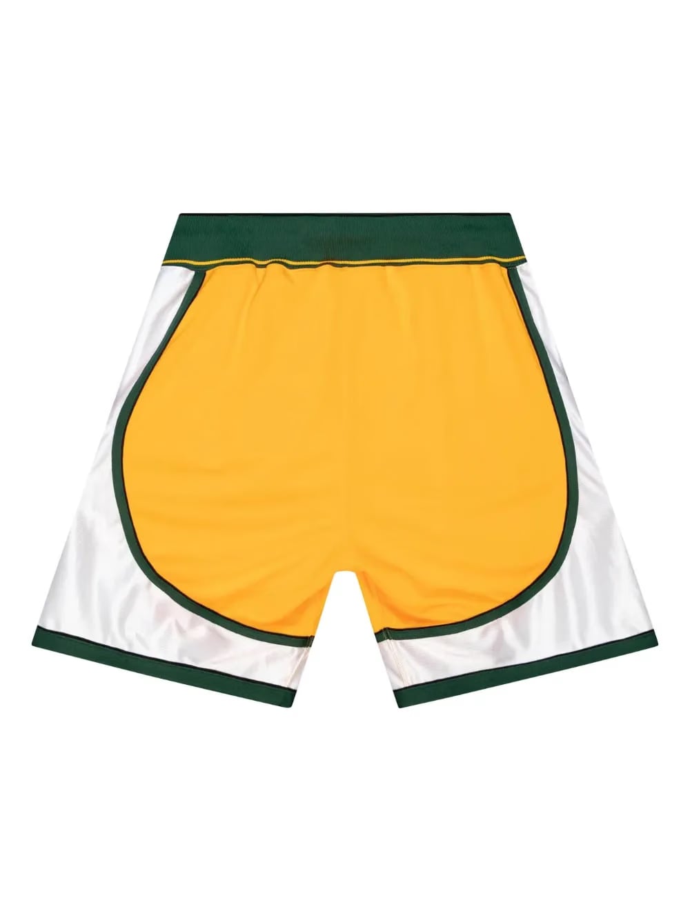 NBA Seattle Supersonics 07-08 shorts