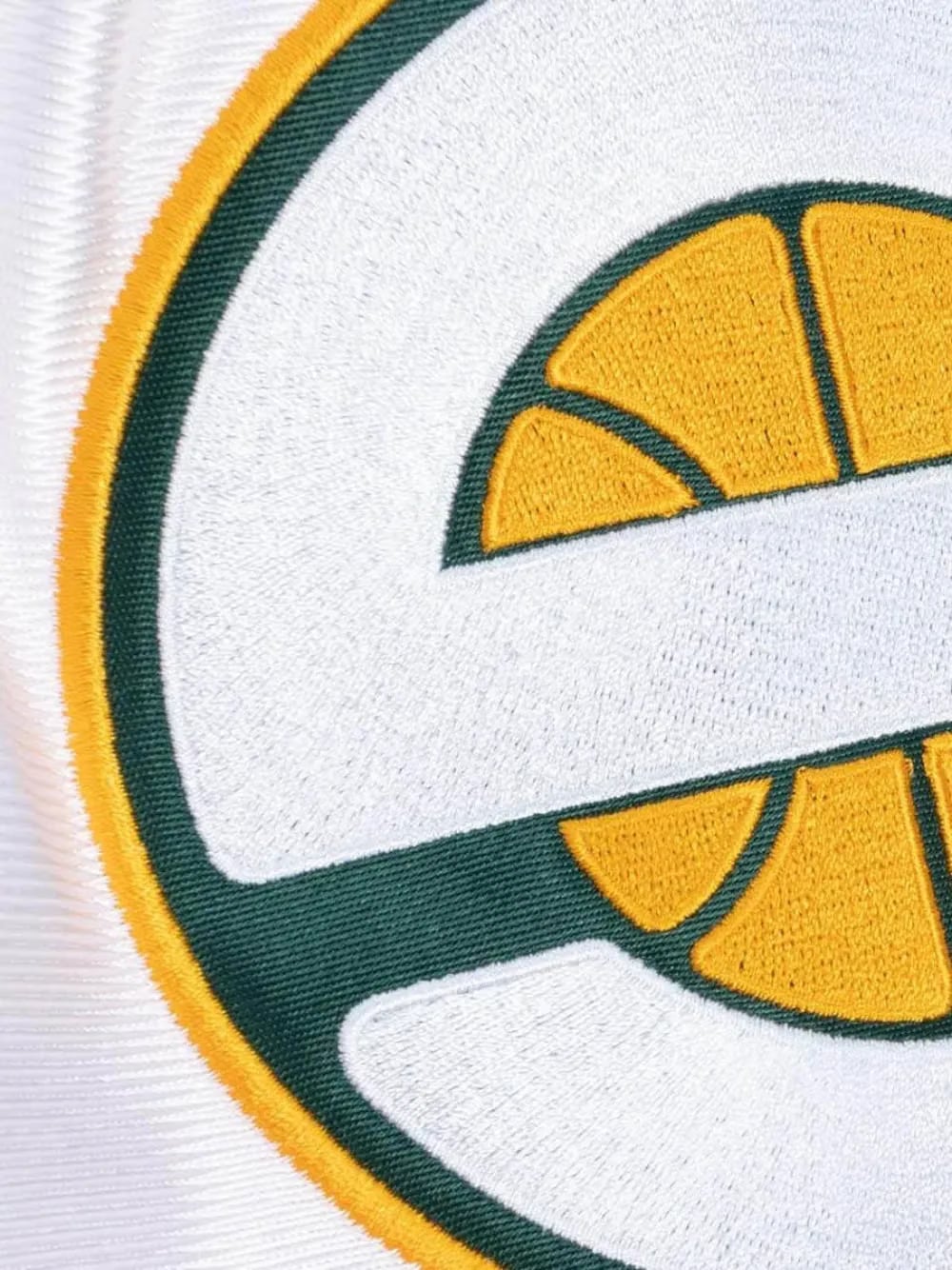NBA Seattle Supersonics 07-08 shorts