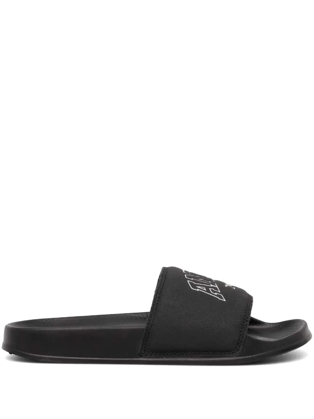 x Anine Bing slides