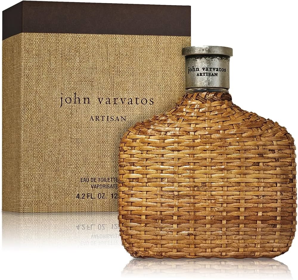 John Varvatos Artisan Men EDT Spra