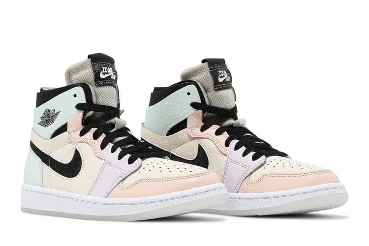 Air Jordan 1 Zoom Cmft Easter