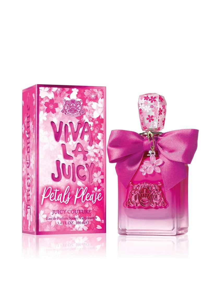 Juicy Couture Viva La Juicy Petals Please EDP W