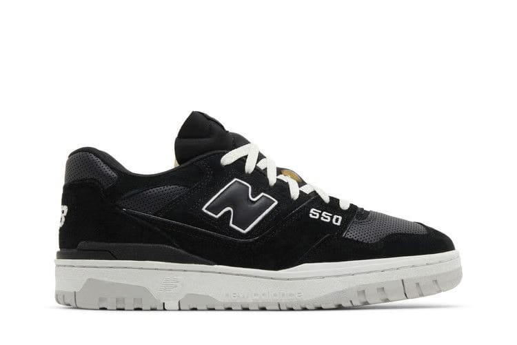 550 Black Grey Matter