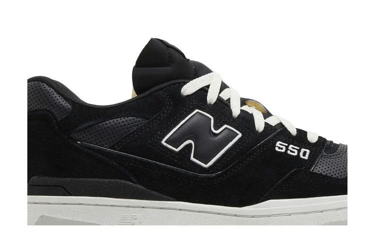 550 Black Grey Matter