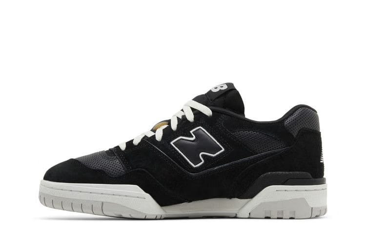 550 Black Grey Matter