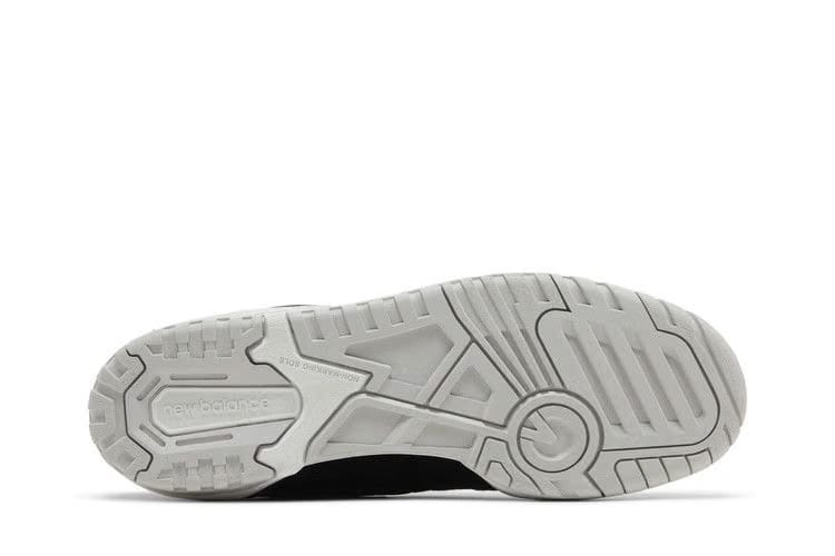 550 Black Grey Matter