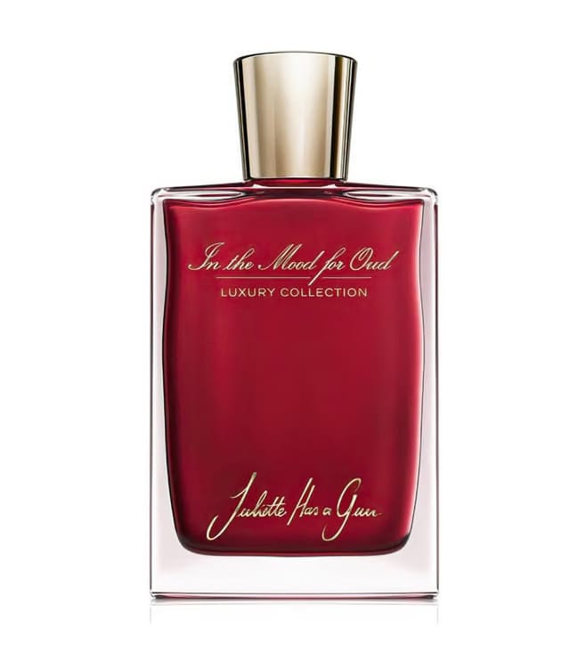 Juliette Has A Gun In The Mood For Oud EDP