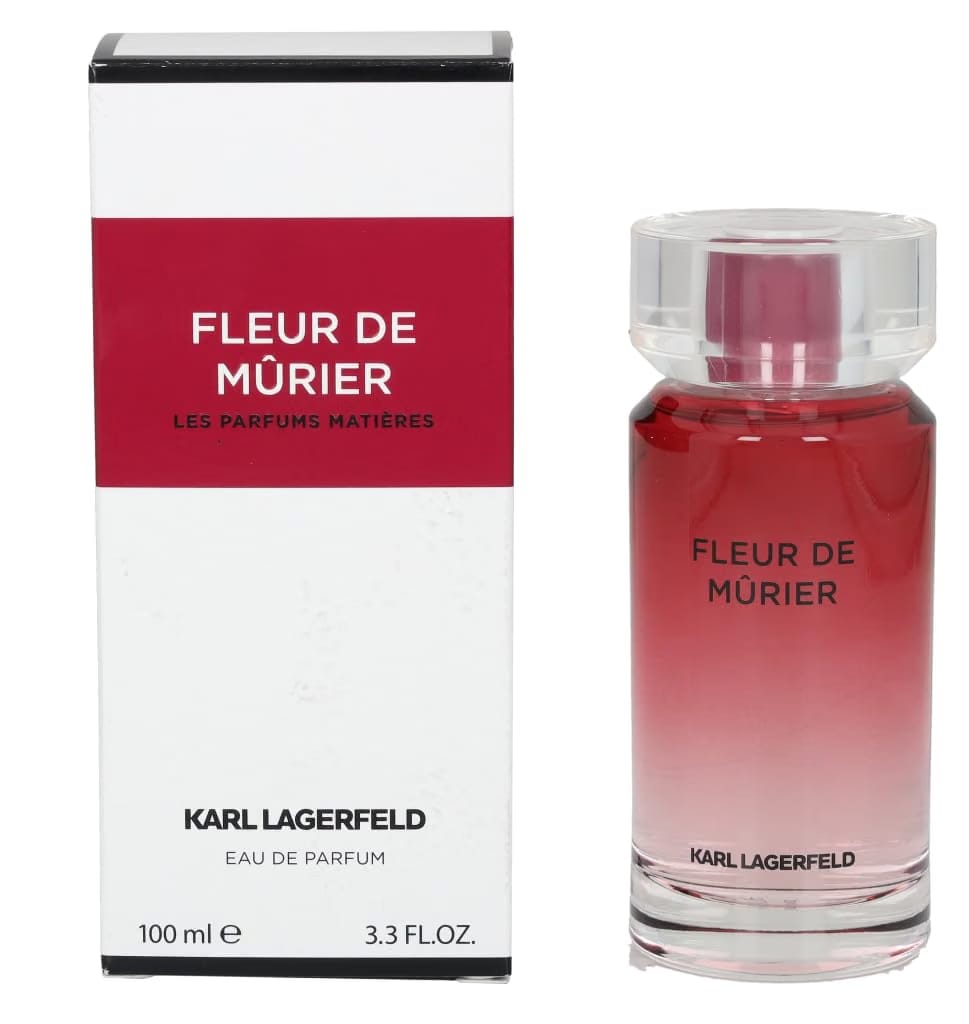 Karl Lagerfeld Fleur De Murier EDP