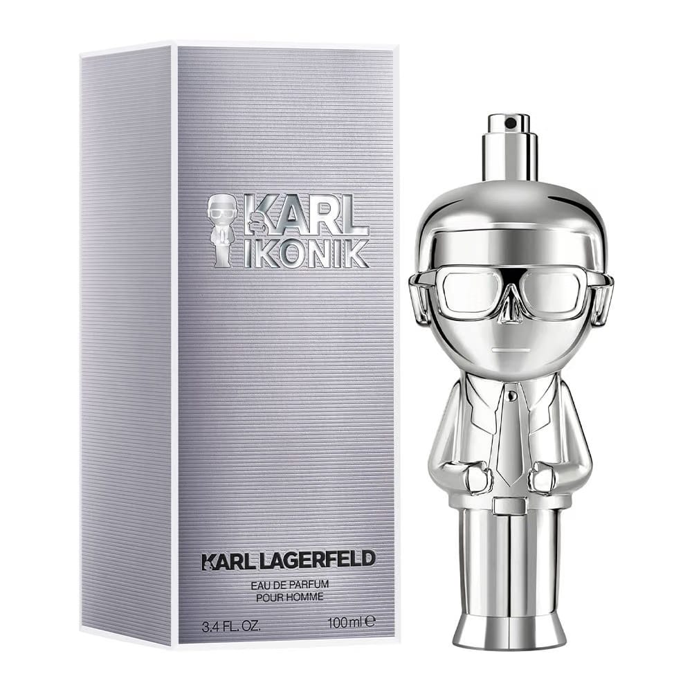 Karl Lagerfeld Ikonik P/H EDP