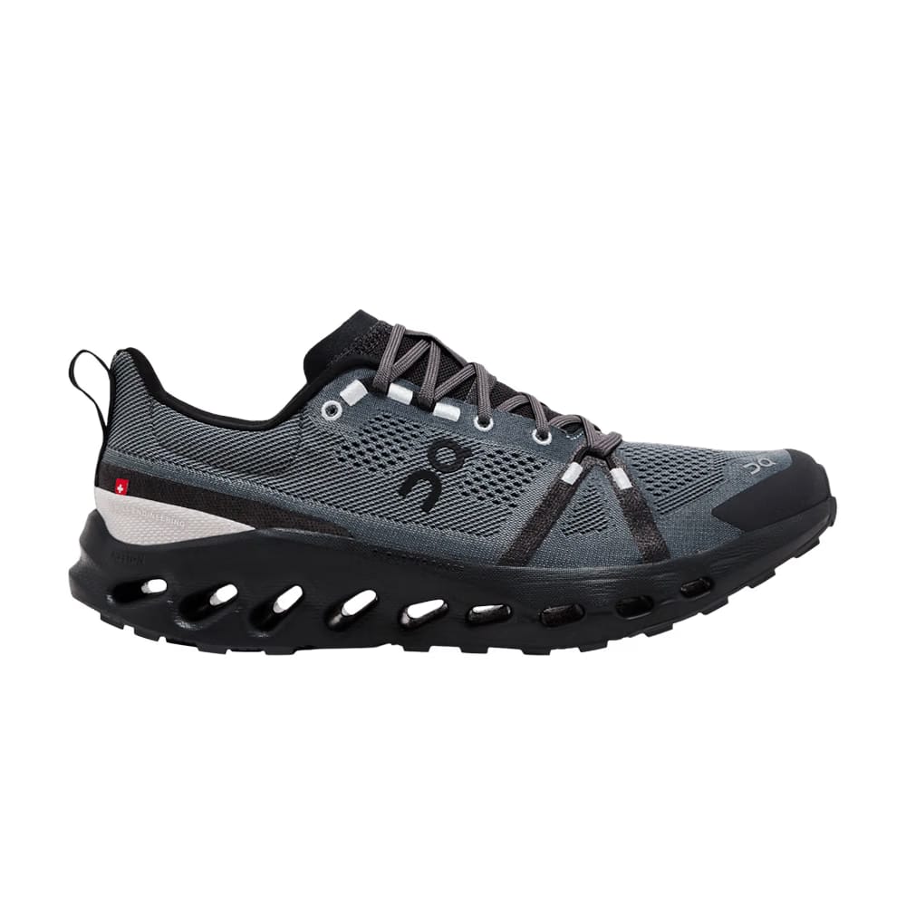 Cloudsurfer Trail Eclipse Black