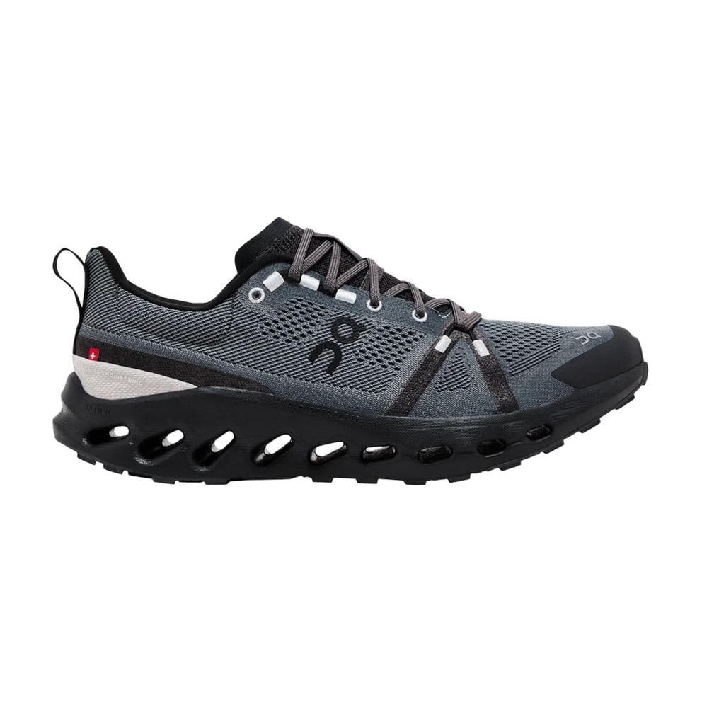 Cloudsurfer Trail Eclipse Black
