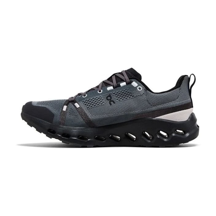 Cloudsurfer Trail Eclipse Black