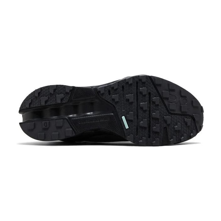 Cloudsurfer Trail Eclipse Black