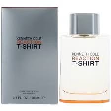 Kenneth Cole Reaction T-Shirt EDT M