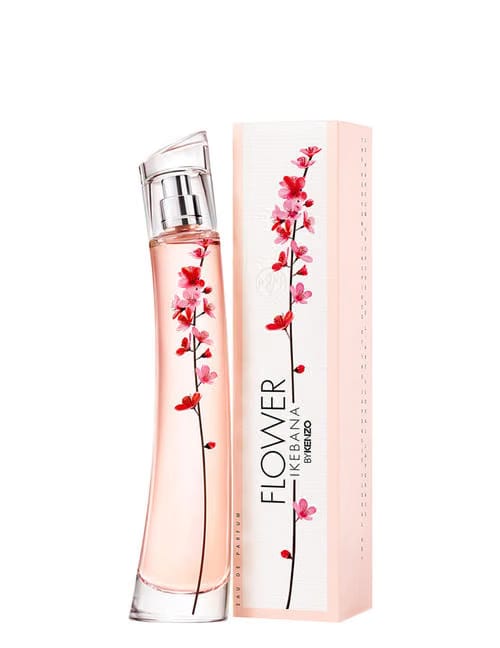 Kenzo Flower By Ikebana EDP