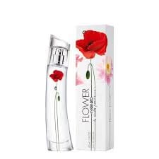 Kenzo Flower By Kenzo La Recolte Parisienne EDP