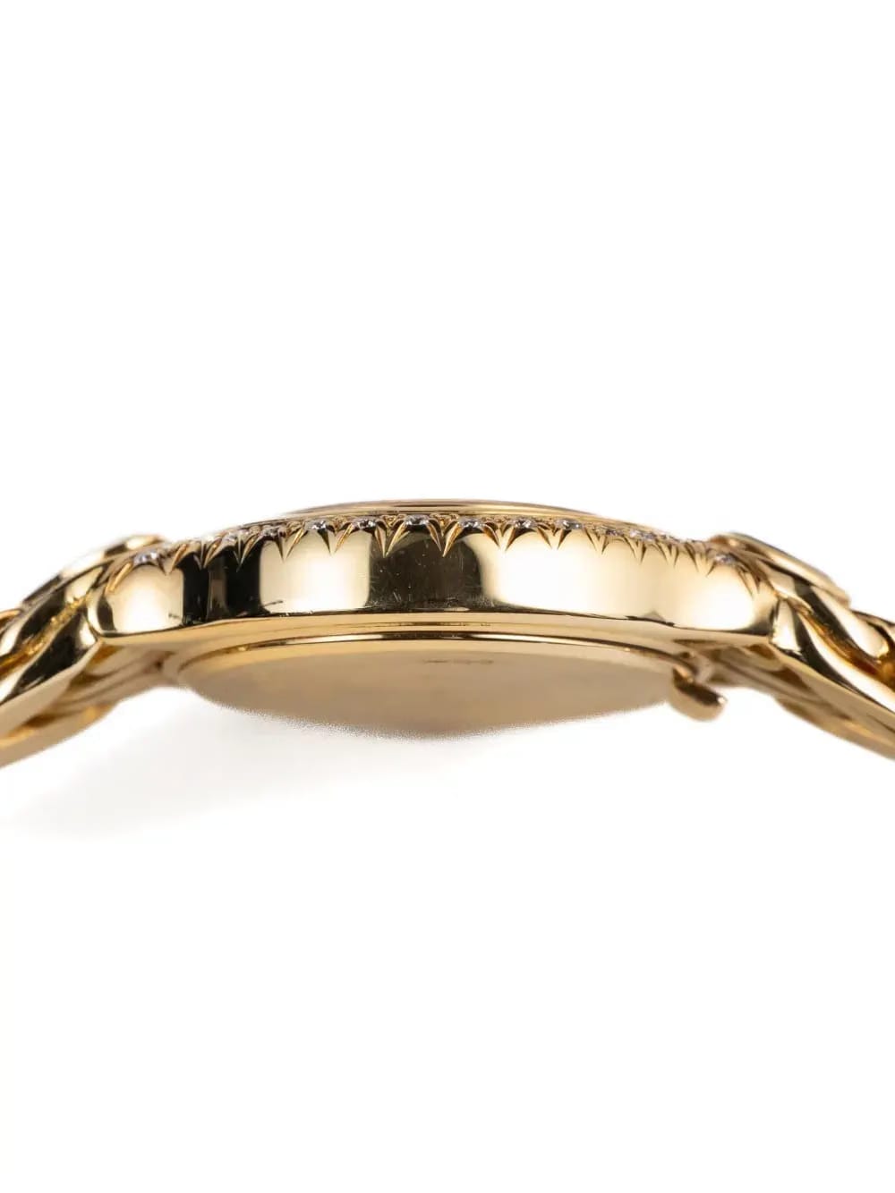 La Flamme 4818/11 'Ladies' 23mm watch