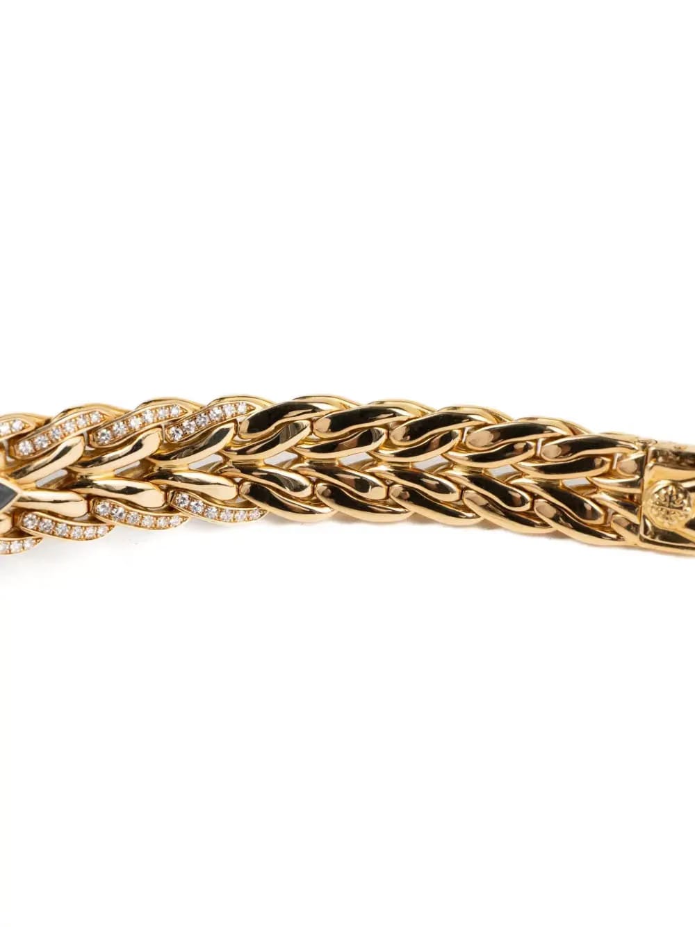 La Flamme 4818/11 'Ladies' 23mm watch
