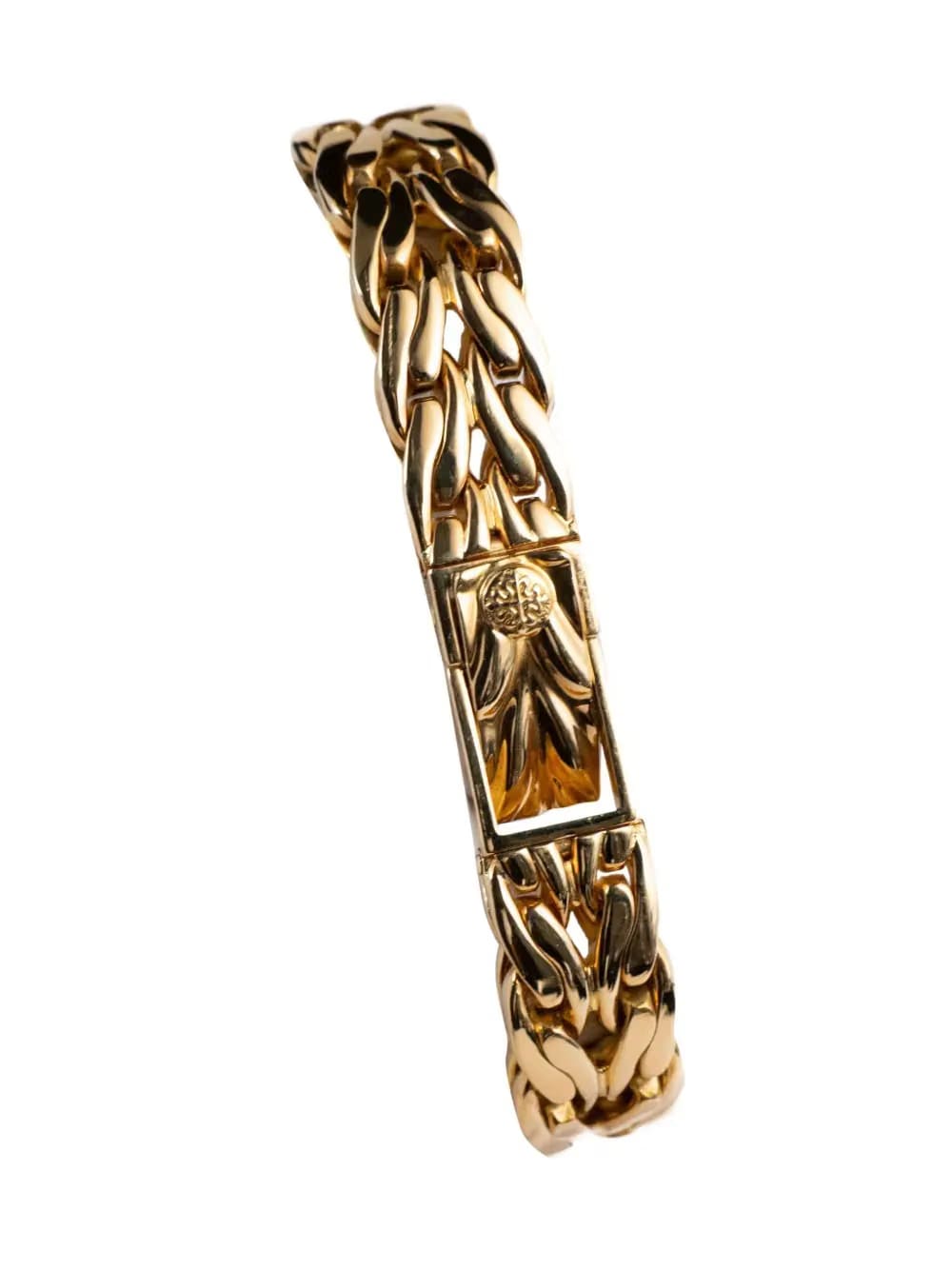 La Flamme 4818/11 'Ladies' 23mm watch