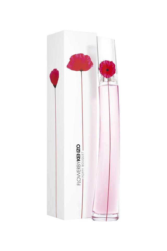 Kenzo Flower By Poppy Bouquet EDP