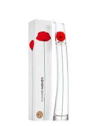 Kenzo Flower W EDP 100 ml Refillable