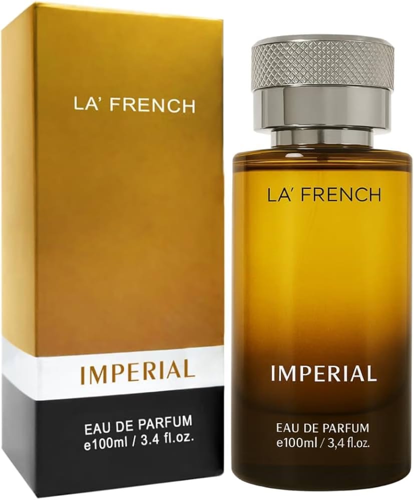 La Mer Imperial EDP